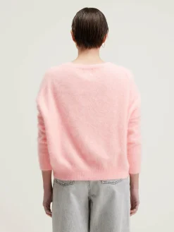 Truien|Bellerose Datus Angora-mix Trui Flash wash