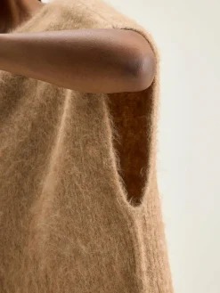 Truien|Bellerose Decro Boothals Trui Pancake