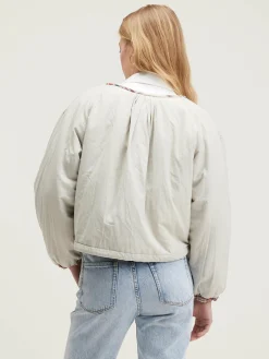 Mantels & Jassen|Bellerose Denver Kimono-stijl Overhemd