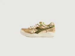 Bekijk Alles|Sneakers|Diadora B. 560 Metallic Voor Vrouwen