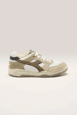 Bekijk Alles|Sneakers|Diadora B.560 Torino Italia Voor Mannen