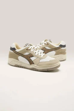 Bekijk Alles|Sneakers|Diadora B.560 Torino Italia Voor Mannen