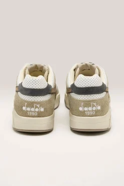 Bekijk Alles|Sneakers|Diadora B.560 Torino Italia Voor Mannen