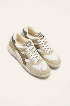 Bekijk Alles|Sneakers|Diadora B.560 Torino Italia Voor Mannen