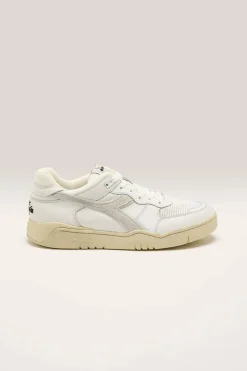 Bekijk Alles|Sneakers|Diadora B.56 Used Voor Mannen