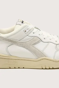 Bekijk Alles|Sneakers|Diadora B.56 Used Voor Mannen