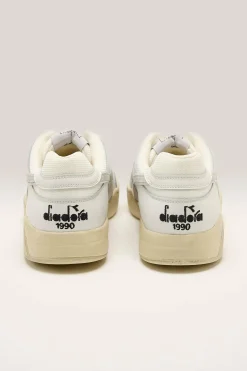 Bekijk Alles|Sneakers|Diadora B.56 Used Voor Mannen