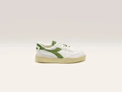 Bekijk Alles|Sneakers|Diadora Mi Basket Low Used Voor Mannen