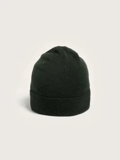 Bekijk Alles|Petten & Hoeden|Bellerose Dilbin Geribbelde Muts Forest