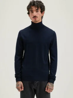 Bekijk Alles|Truien|Bellerose Dilor Coltrui Blue nights