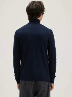 Bekijk Alles|Truien|Bellerose Dilor Coltrui Blue nights