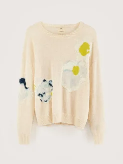 Truien|Bellerose Dinus Ronde Hals Trui