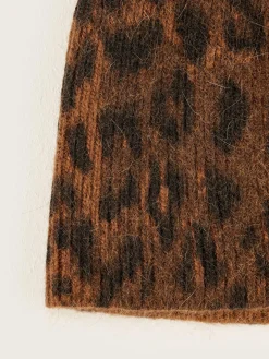 Bekijk Alles|Petten & Hoeden|Bellerose Dioha Gebreide Muts