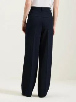 Broeken|Bellerose Dominic Tailored Broek America