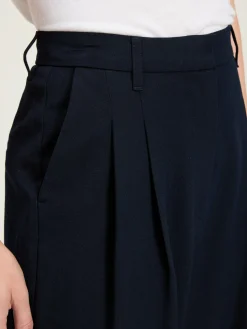 Broeken|Bellerose Dominic Tailored Broek America