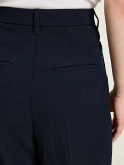 Broeken|Bellerose Dominic Tailored Broek America