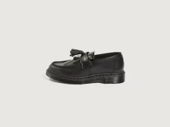 Bekijk Alles|Platte Schoenen & Ballerina'S|Dr martens DR. MARTENS Adrian Mono Glad Leren Instappers Voor Vrouwen