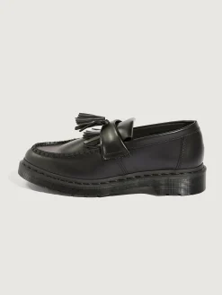 Bekijk Alles|Platte Schoenen & Ballerina'S|Dr martens DR. MARTENS Adrian Mono Glad Leren Instappers Voor Vrouwen