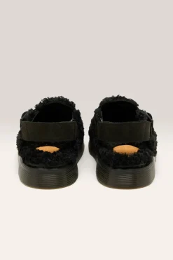 Bekijk Alles|Mules & Klompen|Dr martens DR. MARTENS Jorge Ii Suede & Borg Mules For Women