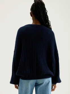 Truien|Bellerose Dukas Cropped Trui Parker