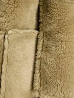 Mantels & Jassen|Bellerose Elodie Jas Met Capuchon