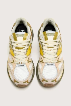 Bekijk Alles|Sneakers|Etonic Kendari Leaf Voor Vrouwen