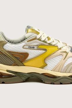 Bekijk Alles|Sneakers|Etonic Kendari Leaf Voor Vrouwen