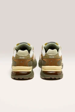 Bekijk Alles|Sneakers|Etonic Kendari Leaf Voor Vrouwen