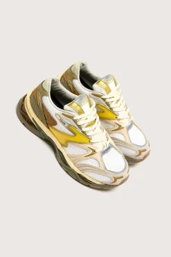 Bekijk Alles|Sneakers|Etonic Kendari Leaf Voor Vrouwen