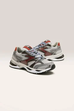 Bekijk Alles|Sneakers|Etonic Kendari Multi Voor Vrouwen