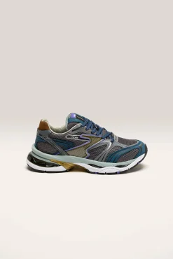 Bekijk Alles|Sneakers|Etonic Kendari Multi Voor Vrouwen