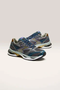 Bekijk Alles|Sneakers|Etonic Kendari Multi Voor Vrouwen