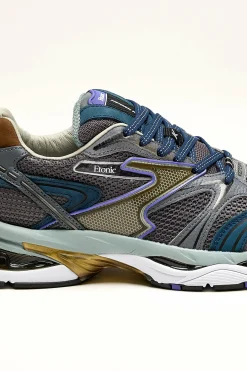 Bekijk Alles|Sneakers|Etonic Kendari Multi Voor Vrouwen