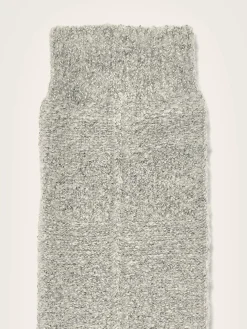 Bekijk Alles|Sokken|Bellerose Fabul Sokken Heather grey