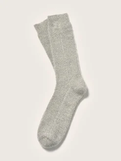 Bekijk Alles|Sokken|Bellerose Fabul Sokken Heather grey