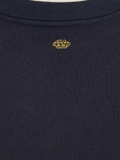 Jurken|Bellerose Falou Mini-sweatshirt Jurk