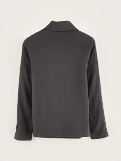 T-Shirt & Polos|Bellerose Fanco Lange Mouwen T-shirt