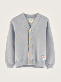 Sweatshirts|Bellerose Fander V-hals Vest