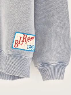 Sweatshirts|Bellerose Fander V-hals Vest