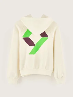 Sweatshirts|Bellerose Farolo Hoodie