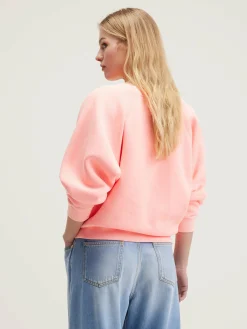 Bekijk Alles|Sweatshirts|Bellerose Fellay Relaxed Sweatshirt