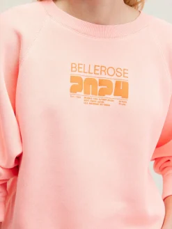 Bekijk Alles|Sweatshirts|Bellerose Fellay Relaxed Sweatshirt