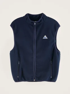 Mantels & Jassen|Bellerose Filip Bodywarmer