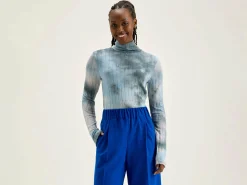 T-Shirts|Bellerose Finny Lange Mouwen T-shirt