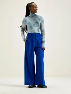 T-Shirts|Bellerose Finny Lange Mouwen T-shirt