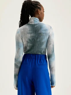 T-Shirts|Bellerose Finny Lange Mouwen T-shirt