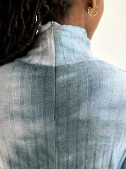 T-Shirts|Bellerose Finny Lange Mouwen T-shirt