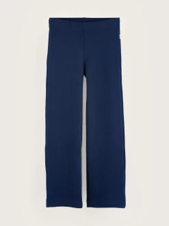 Broeken|Bellerose Fiono Elastische Taillebroek America