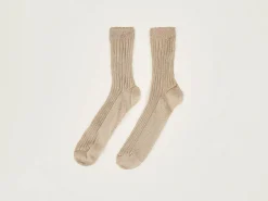 Bekijk Alles|Sokken|Bellerose First Sokken Sand