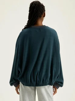 Sweatshirts|Bellerose Flamo Los Sweatshirt